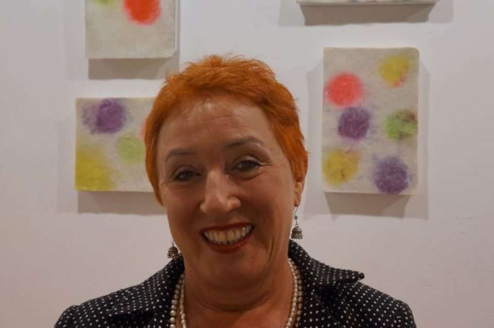 anita kontrec
