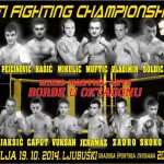 arti ufc caput