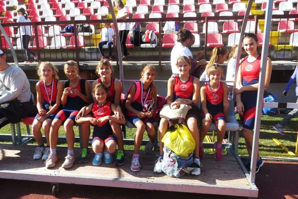 atletika 2