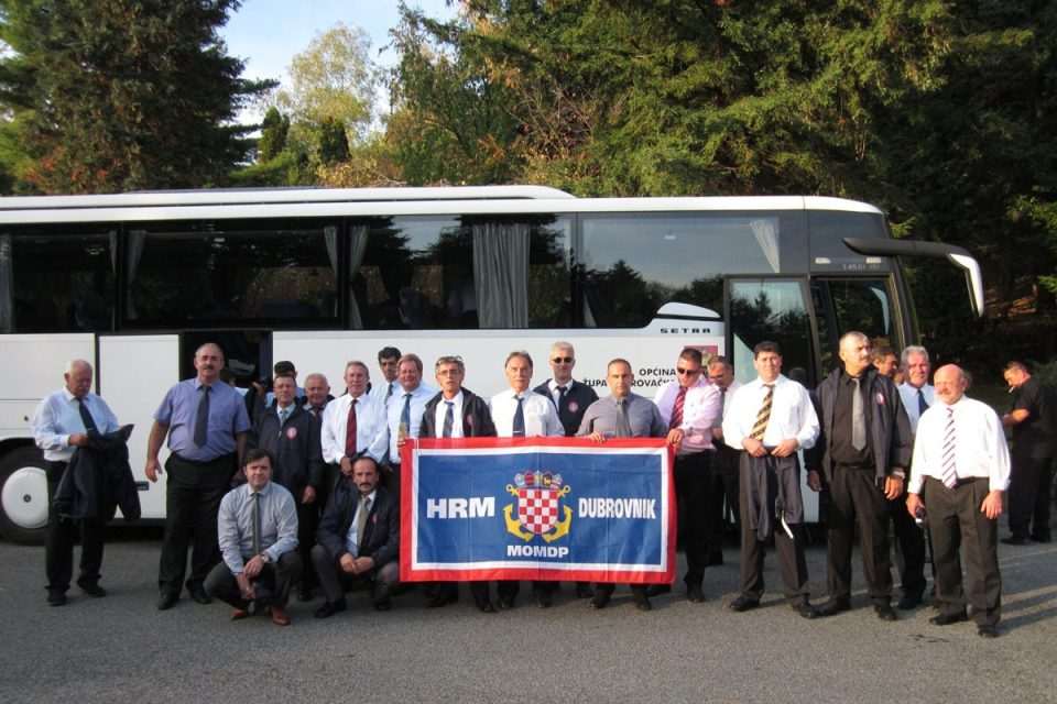 branitelji hrm mornarica