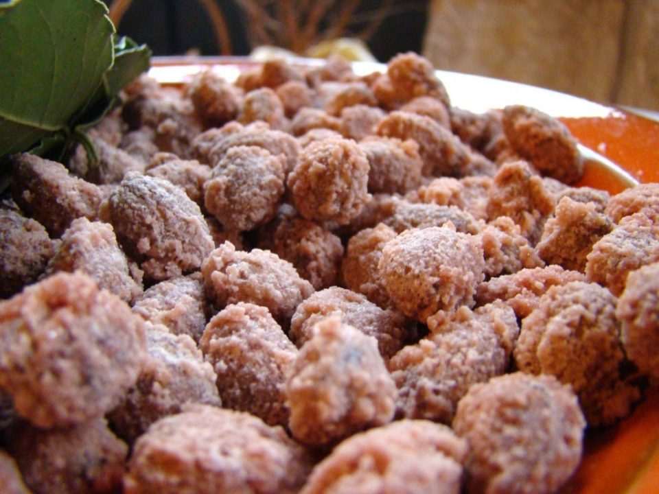brostulani mjenduli