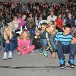 Cirkus u Župi dubrovačkoj