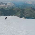 HPD Sniježnica preko Mont Blanca do Sponze i Kune... 8 dolomiti i mont blanc HPD 019