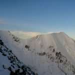 HPD Sniježnica preko Mont Blanca do Sponze i Kune... 5 dolomiti i mont blanc HPD 022