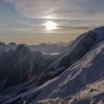 HPD Sniježnica preko Mont Blanca do Sponze i Kune... 4 dolomiti i mont blanc HPD 023