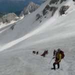 HPD Sniježnica preko Mont Blanca do Sponze i Kune... 1 dolomiti i mont blanc HPD 026
