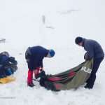 HPD Sniježnica preko Mont Blanca do Sponze i Kune... 20 dolomiti i mont blanc HPD 07