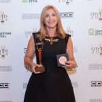 dubravka jusic stevie award