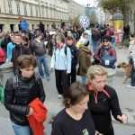 dubrovacki polumaraton prezentacija slovenija trcanje 271014 6