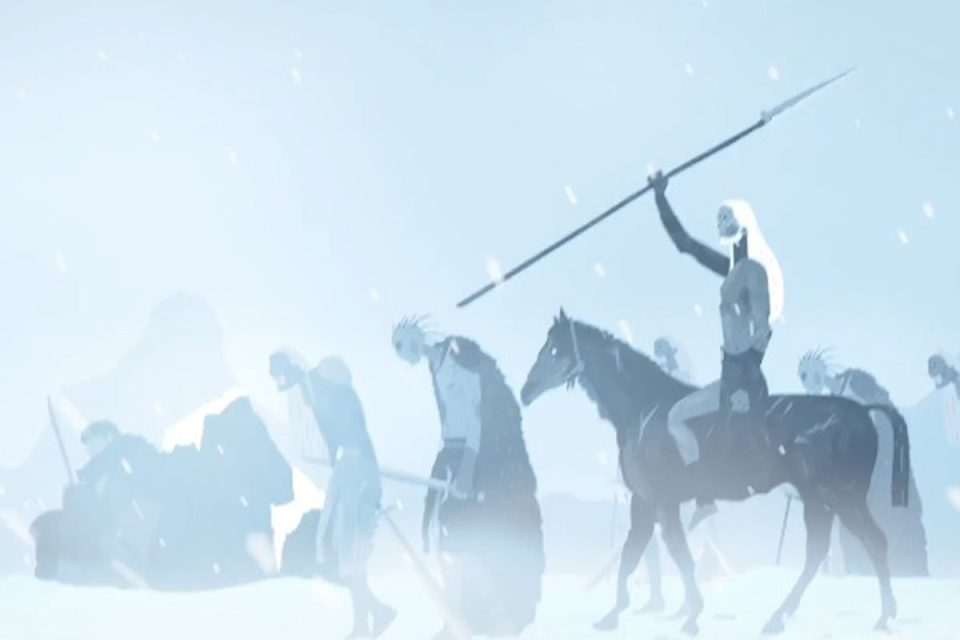 Game of Thrones