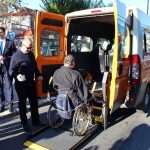 invalid autobus 4