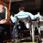 invalid autobus 61