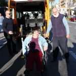 invalid autobus 7
