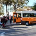 invalid autobus 8