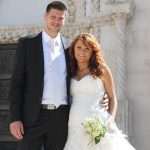 SLAVLJE U METKOVIĆU Jambo oženio sina Jamba! 2 jambo vjencanje brata31