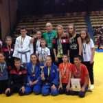 judo klub zupa
