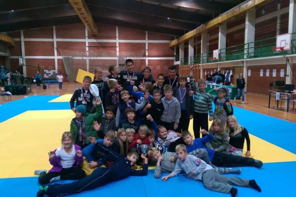 judo uranage 1