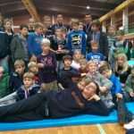 judo uranage 4