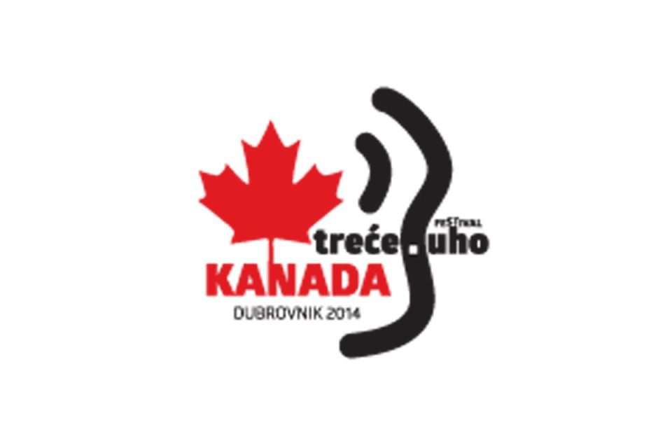 kanada trece uho logo