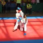 karate kakato lazo
