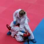 karate kakato ursic