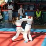 karate kakato vrtiprah