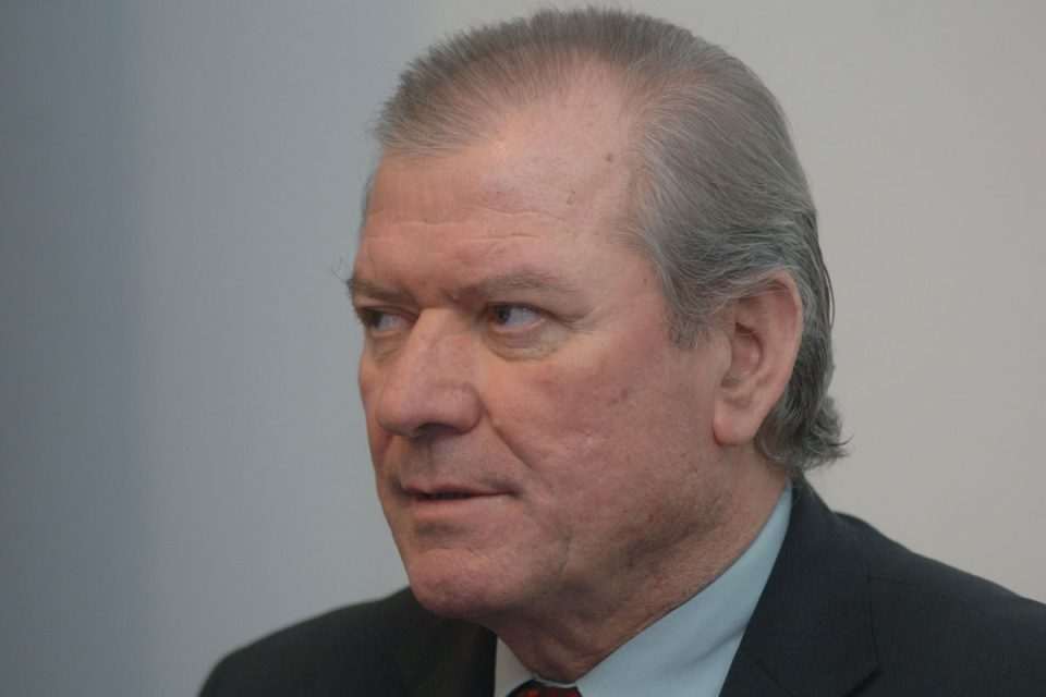 koncul niko