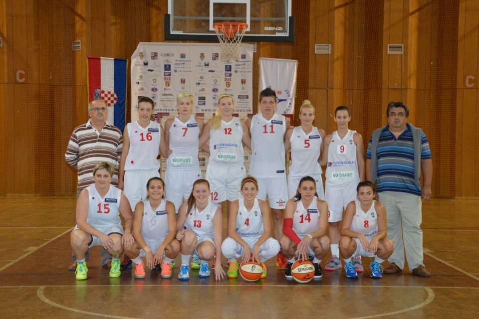 kosarka ragusa 2