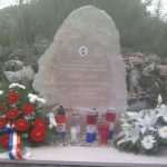 PRVI POGINULI BRANITELJ Na Osojniku otkriveno spomen obilježje Žarku Laucu 4 lauc obiljezje 2