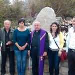 PRVI POGINULI BRANITELJ Na Osojniku otkriveno spomen obilježje Žarku Laucu 7 lauc obiljezje0001 51