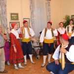 DAN STARIJIH OSOBA U Domus Christi zabalali Linđo! 1 lindjo domus christi 1