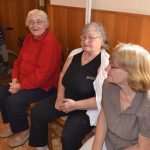 DAN STARIJIH OSOBA U Domus Christi zabalali Linđo! 2 lindjo domus christi 2