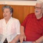 DAN STARIJIH OSOBA U Domus Christi zabalali Linđo! 3 lindjo domus christi 3