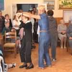 DAN STARIJIH OSOBA U Domus Christi zabalali Linđo! 4 lindjo domus christi 4