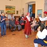 DAN STARIJIH OSOBA U Domus Christi zabalali Linđo! 5 lindjo domus christi 5