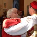 DAN STARIJIH OSOBA U Domus Christi zabalali Linđo! 6 lindjo domus christi 6