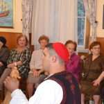 DAN STARIJIH OSOBA U Domus Christi zabalali Linđo! 8 lindjo domus christi 8