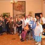 DAN STARIJIH OSOBA U Domus Christi zabalali Linđo! 9 lindjo domus christi 91