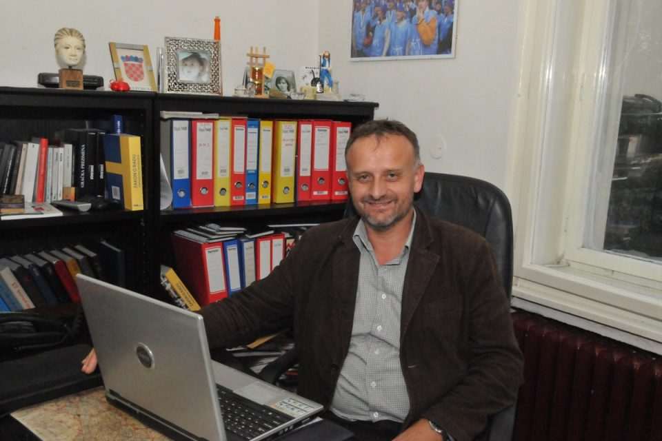 mijat stanic