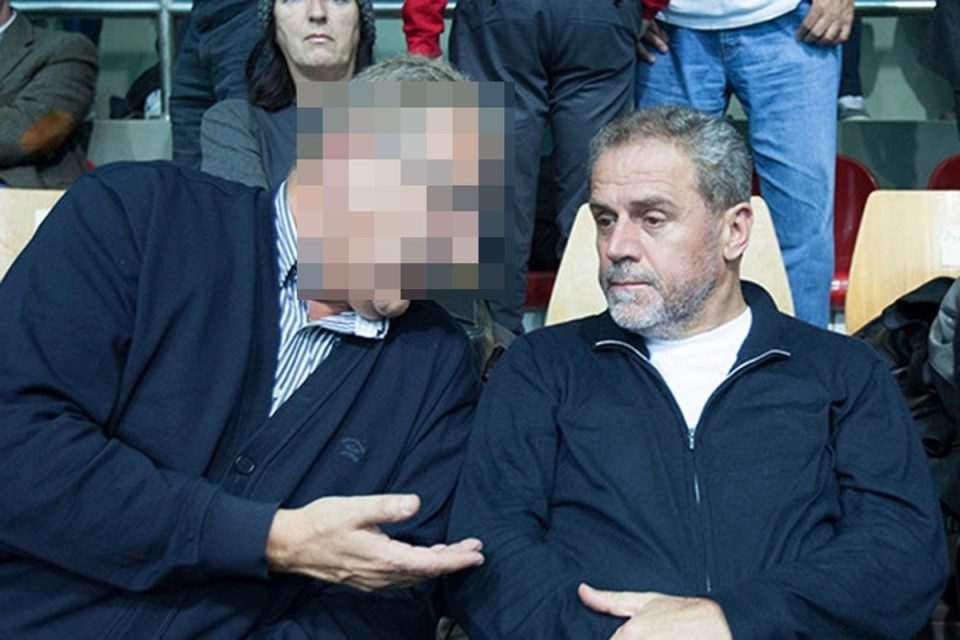 milan bandic