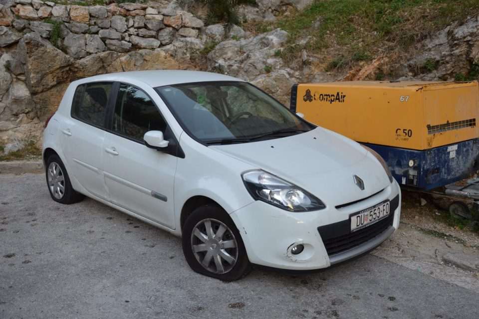 miric taxi 1