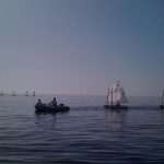 orsan jedrenje optimist 2