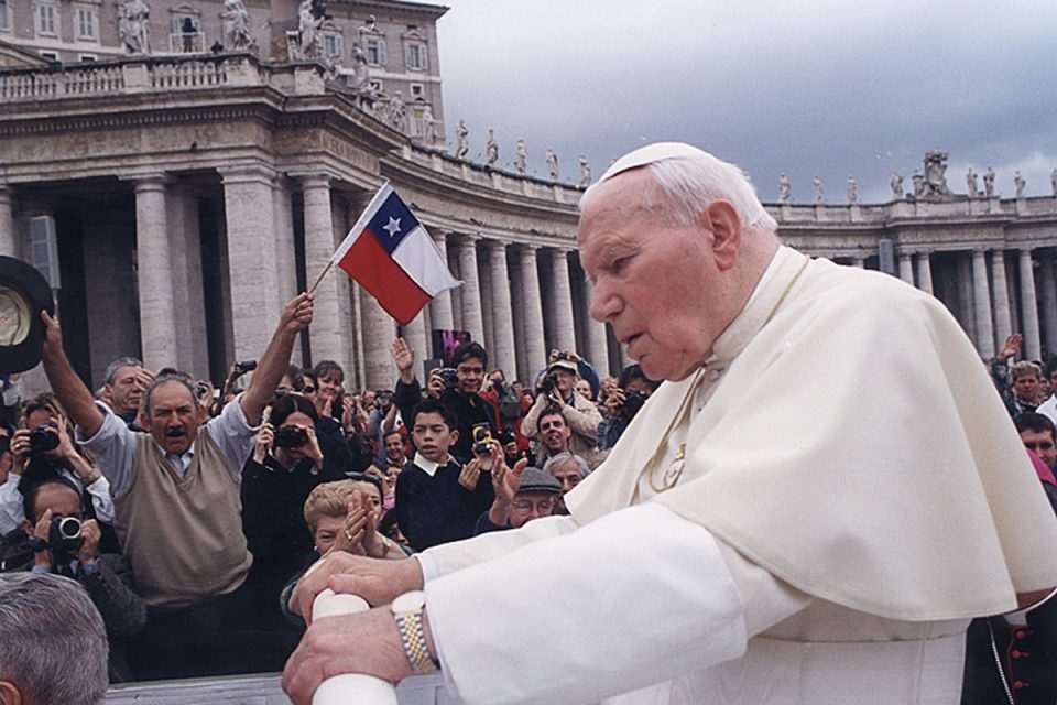 papa ivan pavao