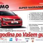 pemo plakat nagradna igra 231014