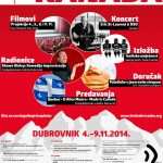 plakat2 trece uho
