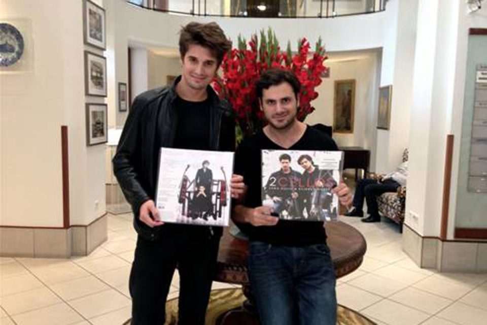 ploca hauser sulic