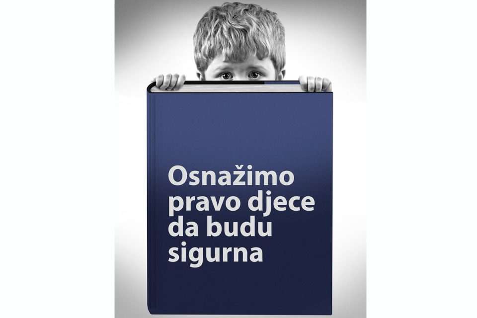 prava djeca