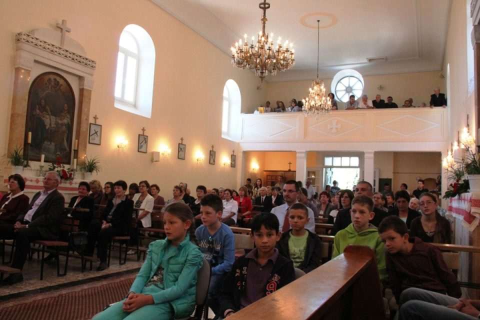 pridvorje proslava 2014 2