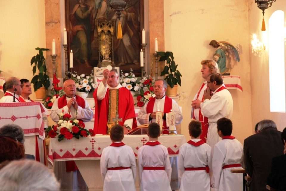 pridvorje proslava 2014
