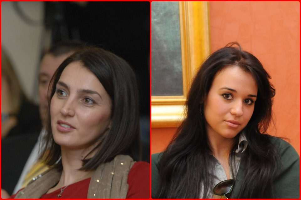 putica djurdjevic